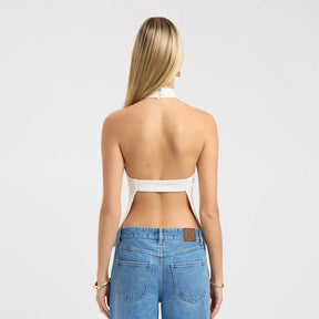 Blusa Manu