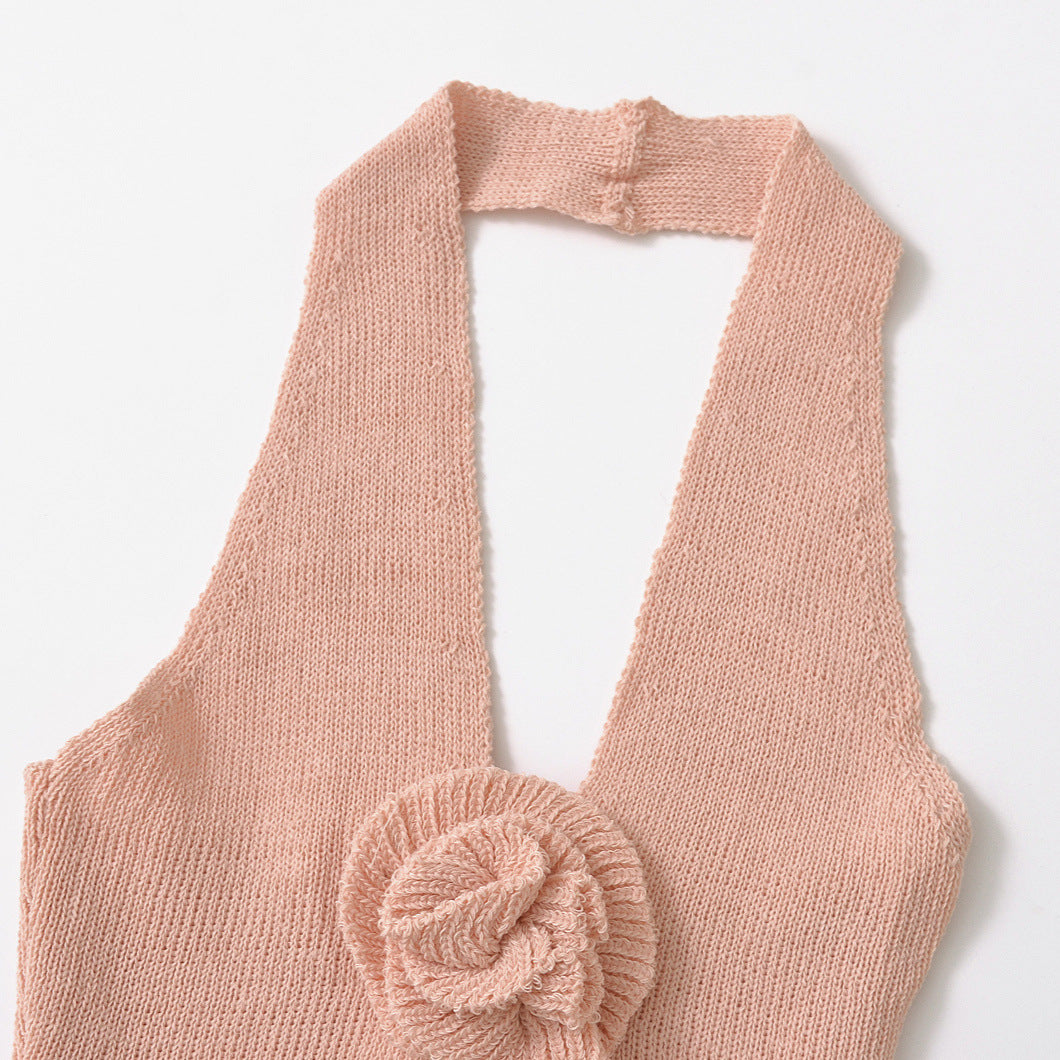 Blusa Flor Sunny