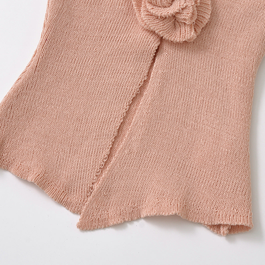 Blusa Flor Sunny