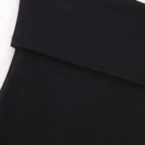 Blusa Franjas Taciana