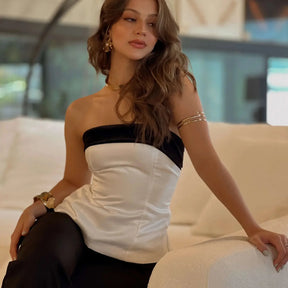 Blusa Lizzie