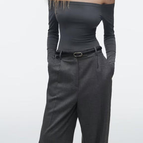 Calça Alfaiataria Cora