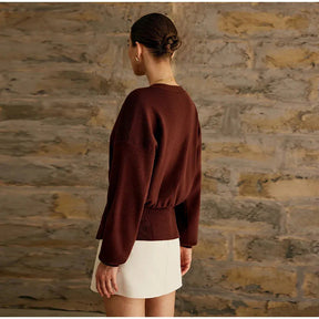 Cardigan Giovana