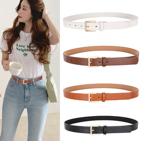 Cinto Essential Feminino