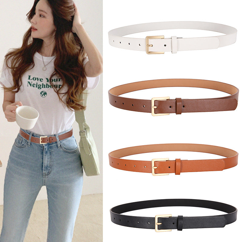 Cinto Essential Feminino