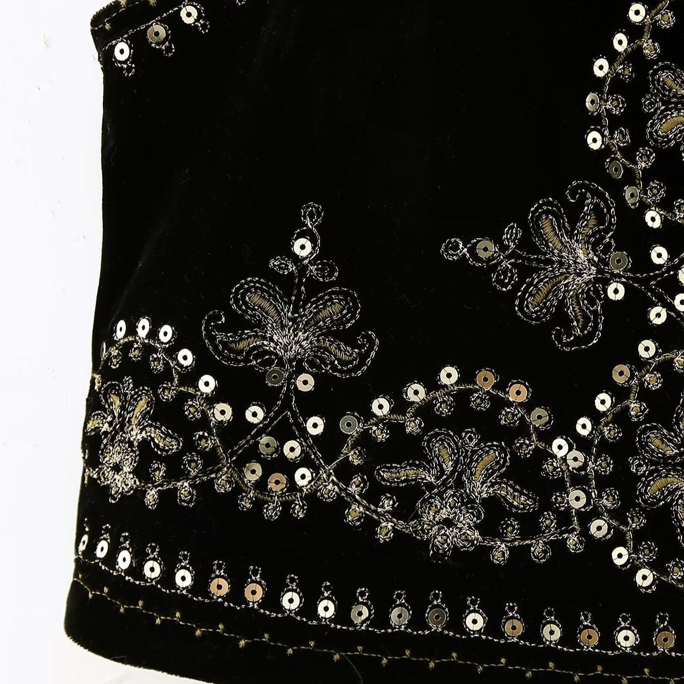 Colete Boho Lilah