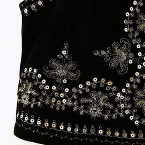 Colete Boho Lilah