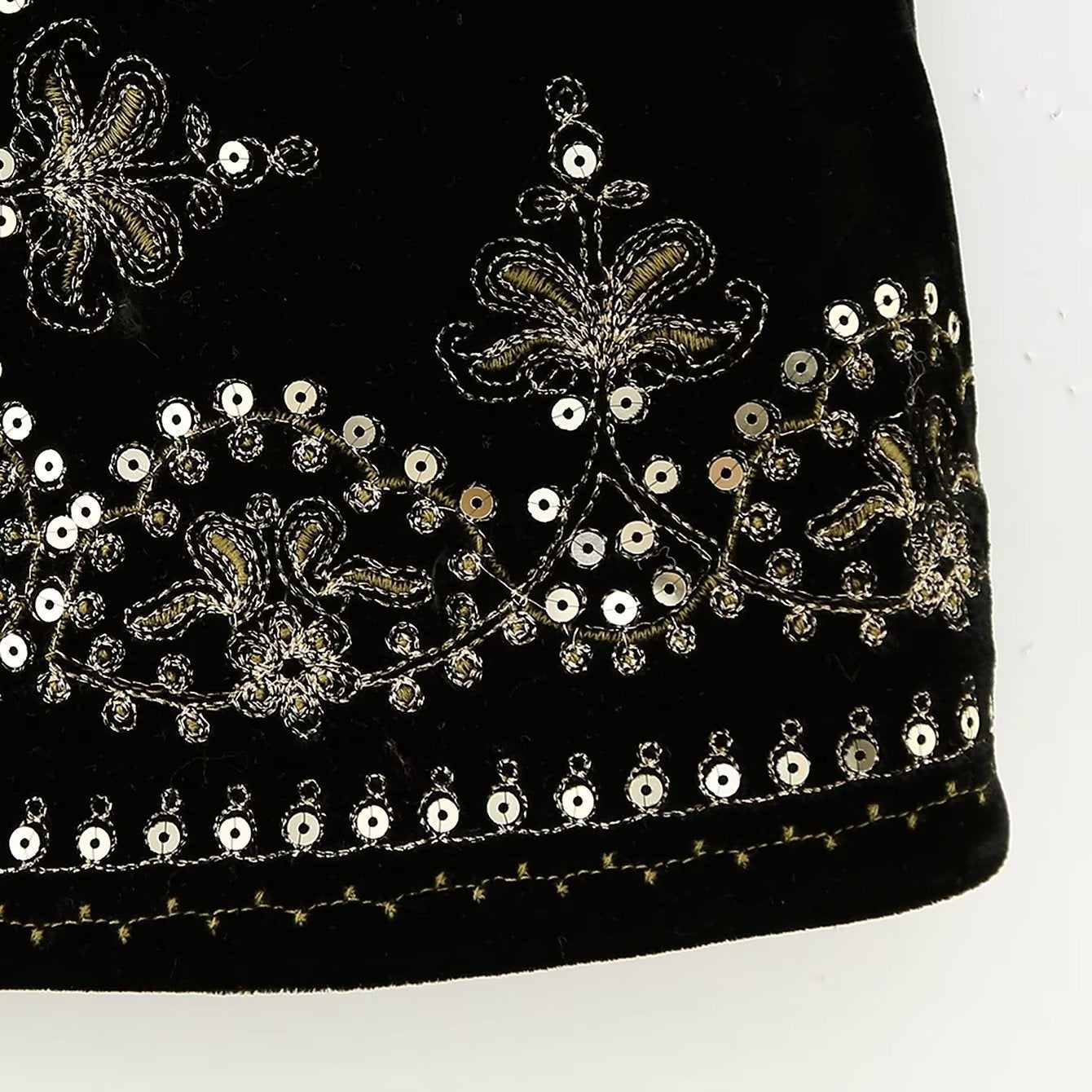 Colete Boho Lilah