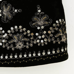 Colete Boho Lilah
