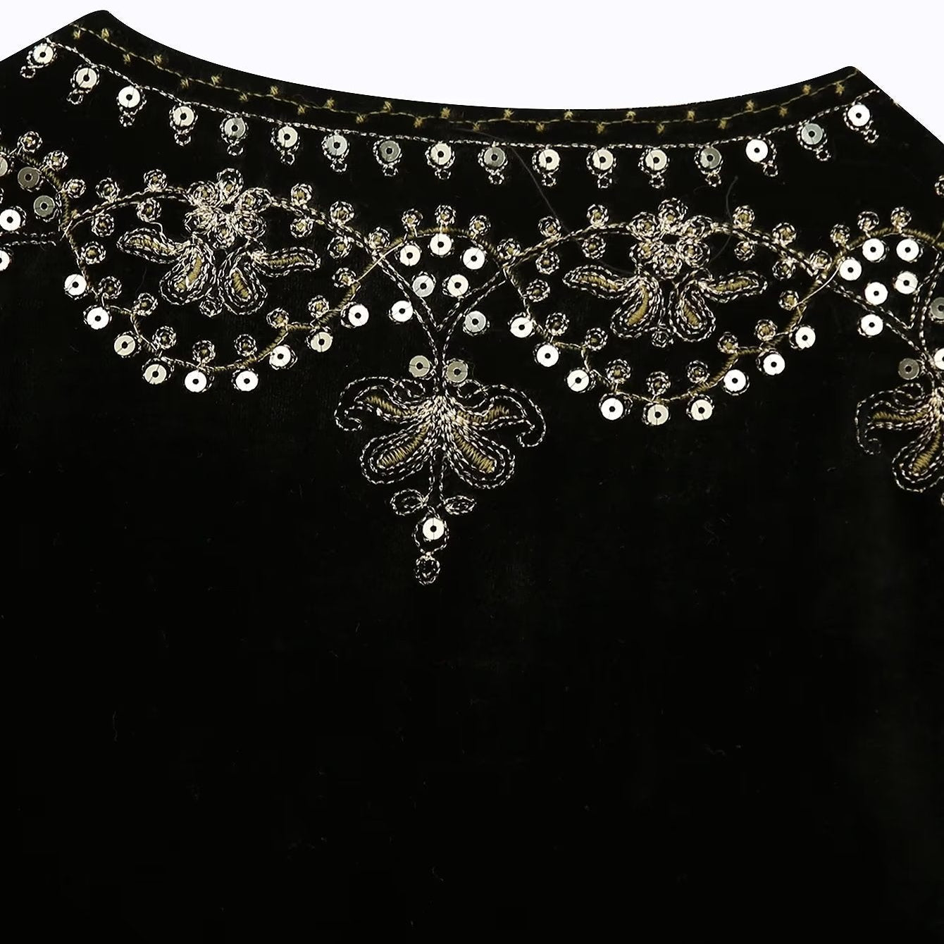 Colete Boho Lilah