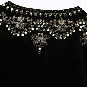 Colete Boho Lilah