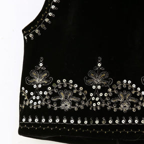 Colete Boho Lilah