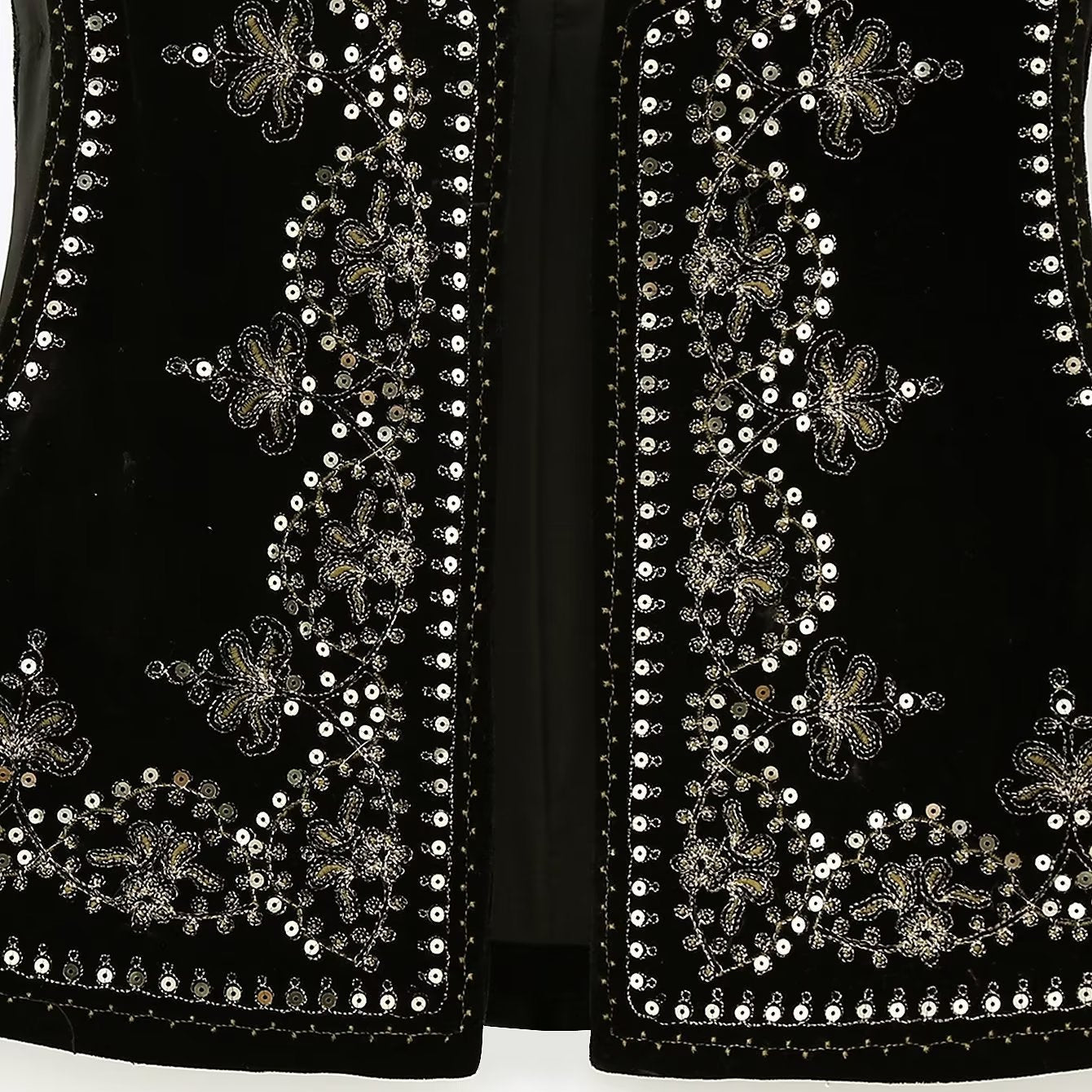 Colete Boho Lilah