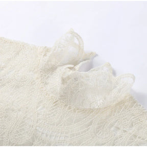Conjunto Renda Mykonos