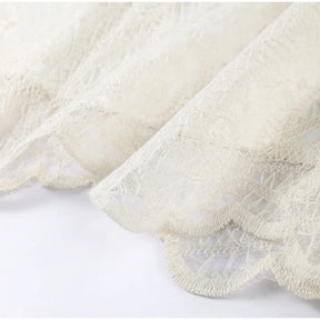 Conjunto Renda Mykonos