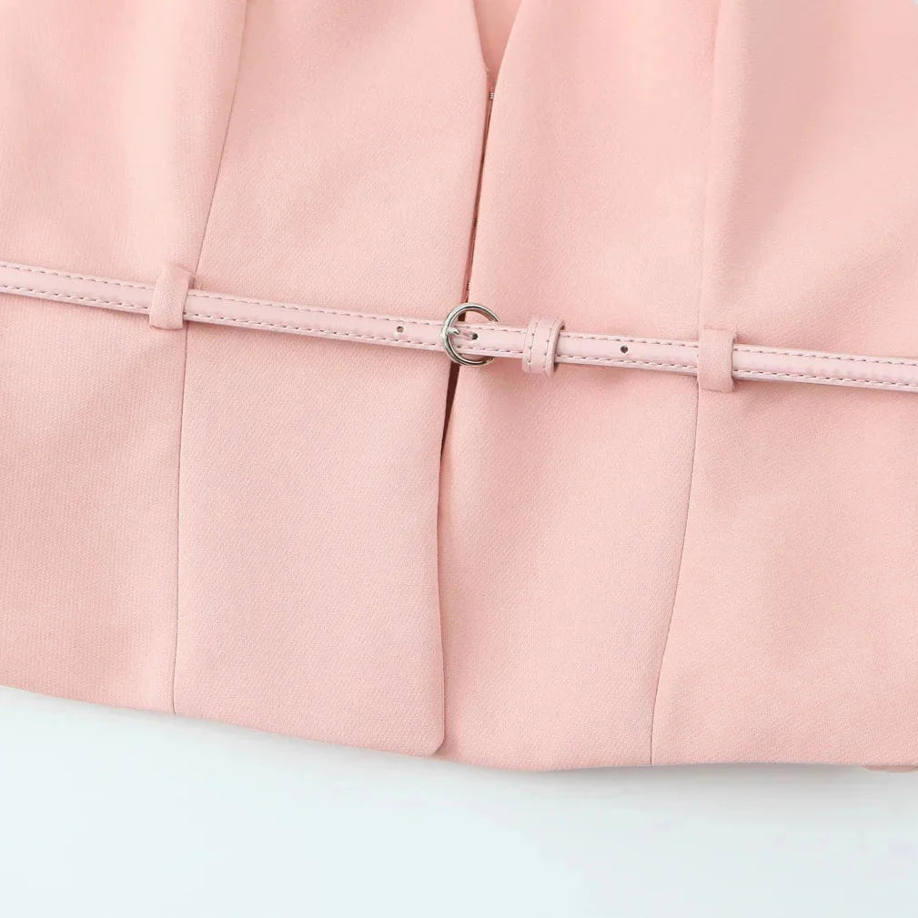 Blusa Pietra