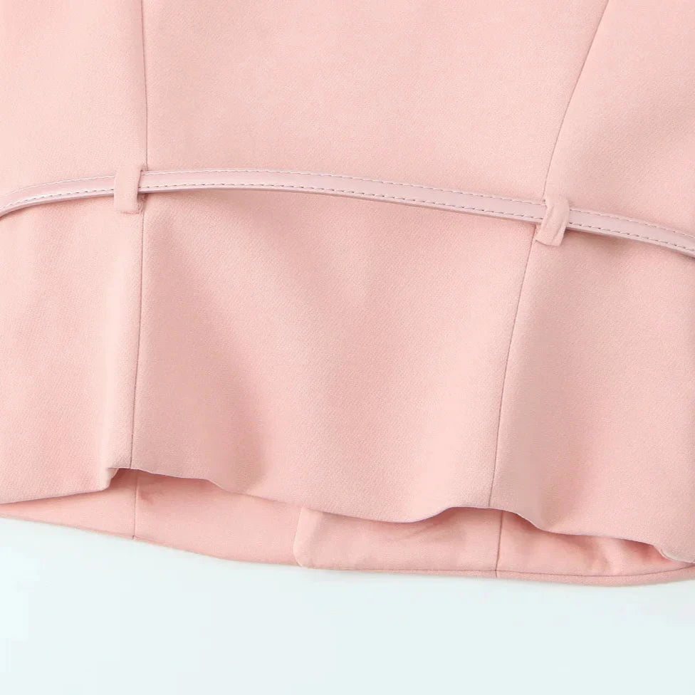 Blusa Pietra