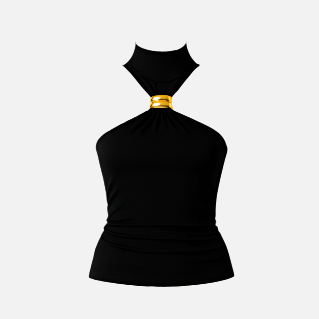 Blusa Greta