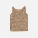 Blusa Paetê Beatriz