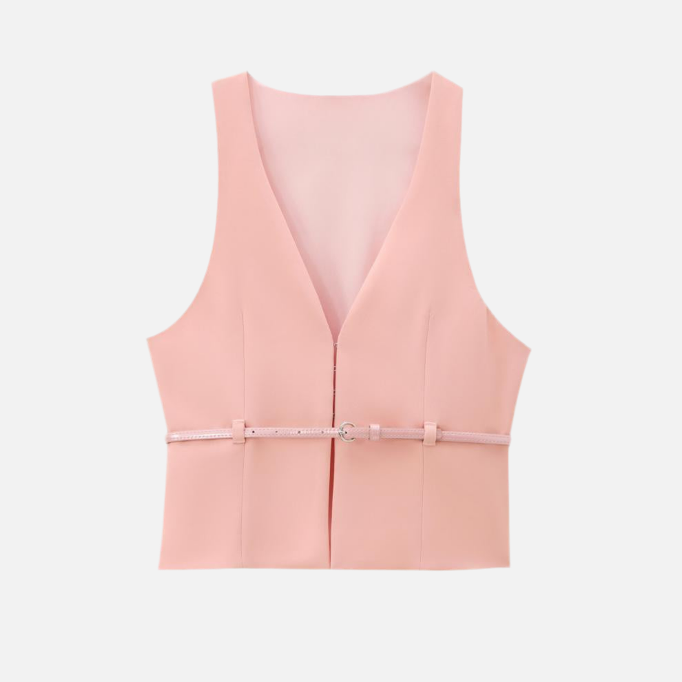 Blusa Pietra