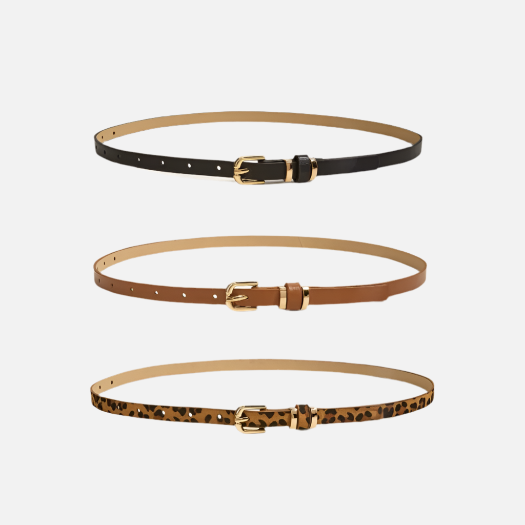 Cinto Classic Feminino