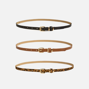 Cinto Classic Feminino