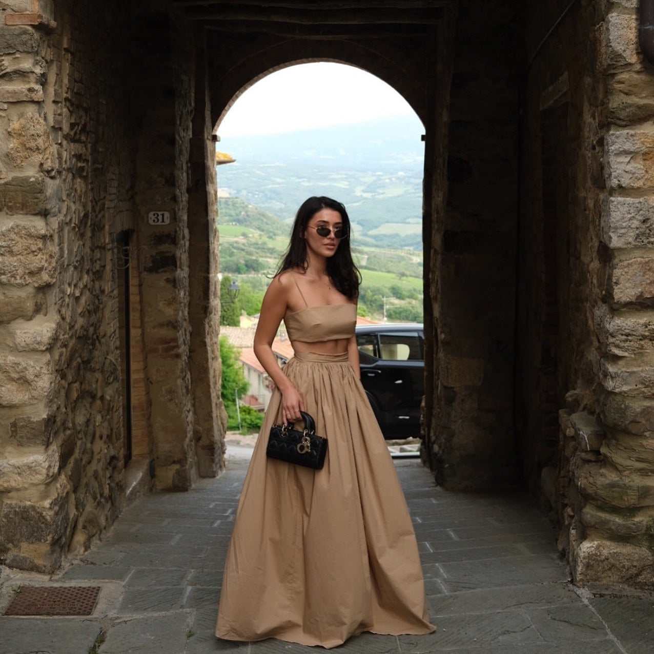 Conjunto Ceci