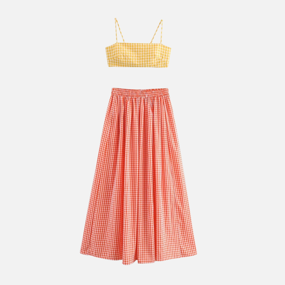 Conjunto Ceci
