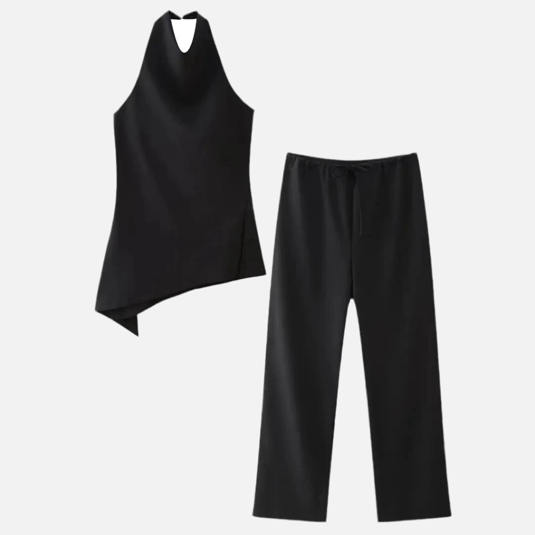 Conjunto Mica