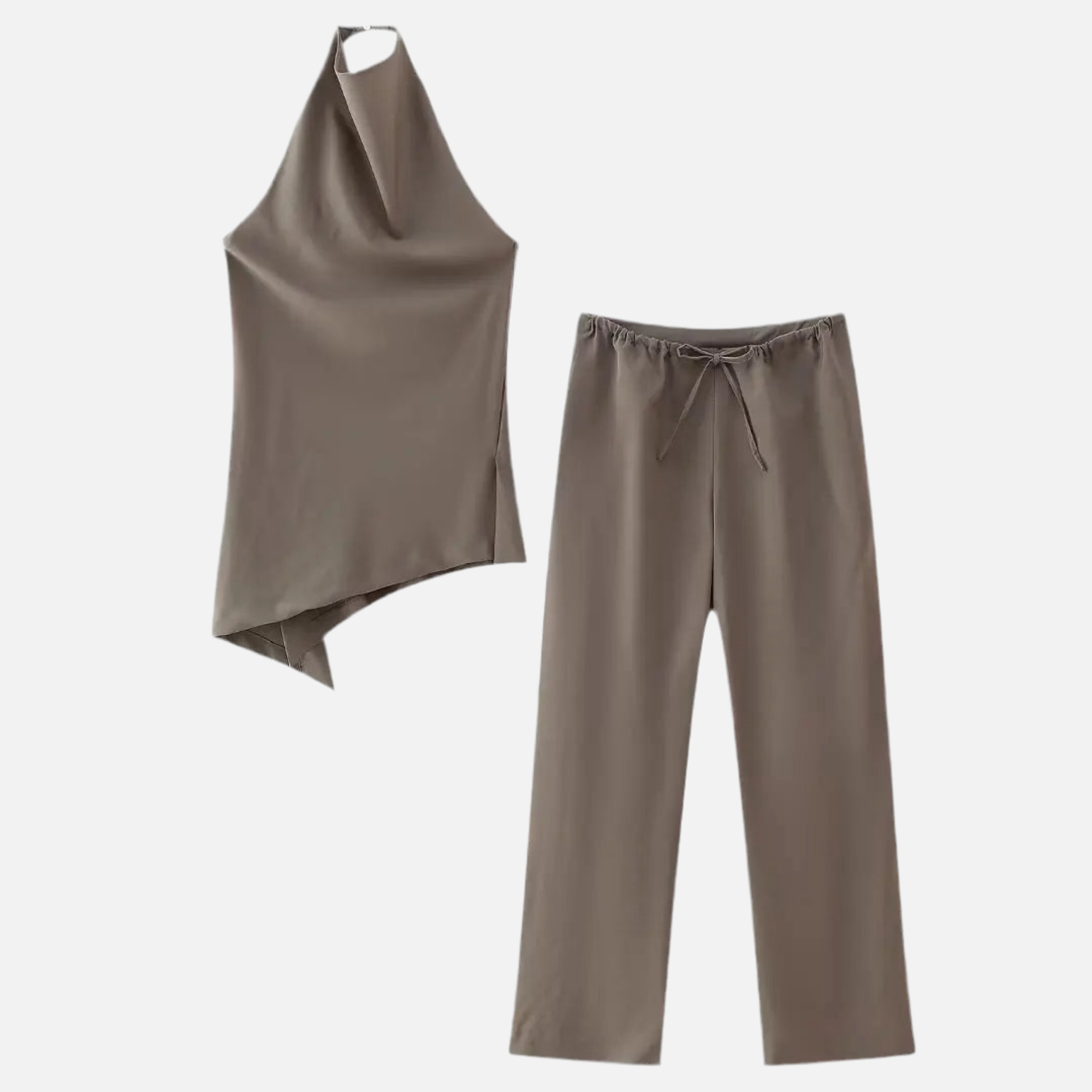 Conjunto Mica