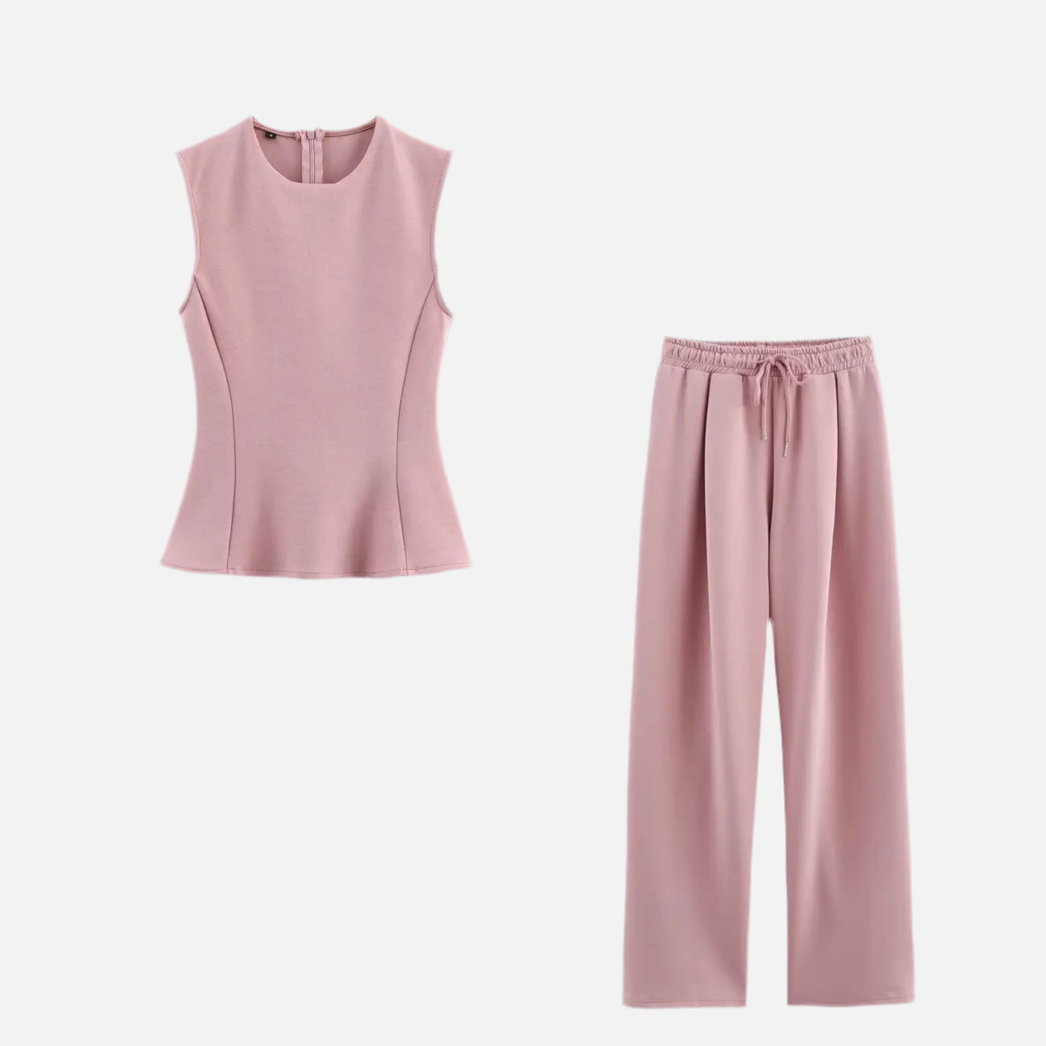 Conjunto Moletom Eleonor