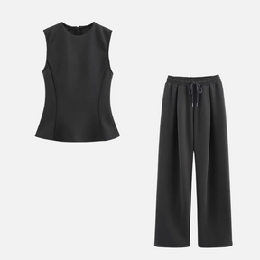 Conjunto Moletom Eleonor