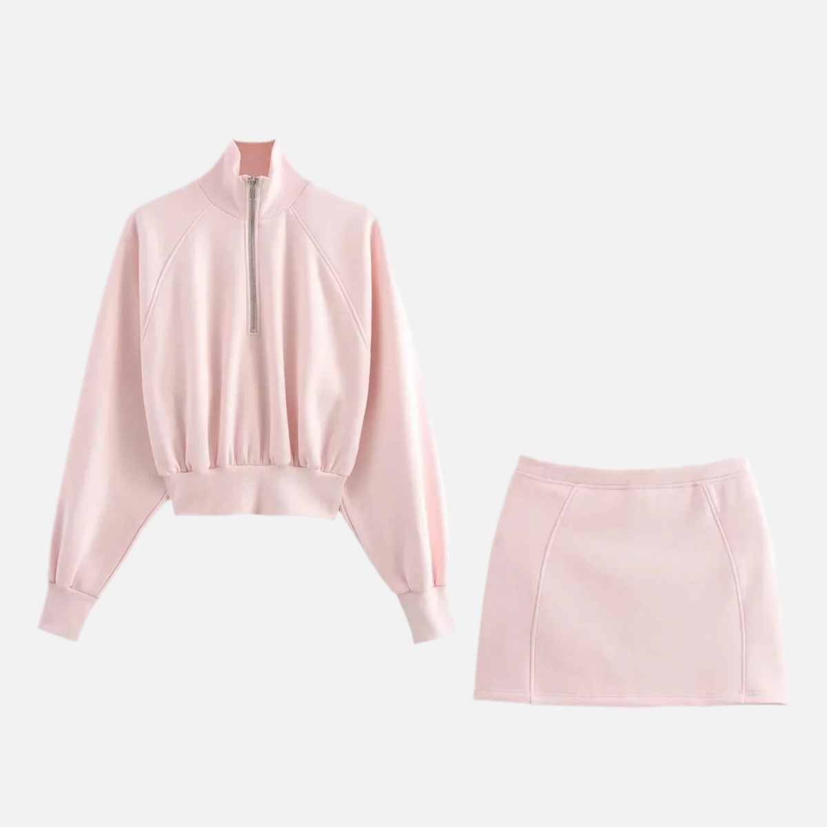 Conjunto Moletom Sammy