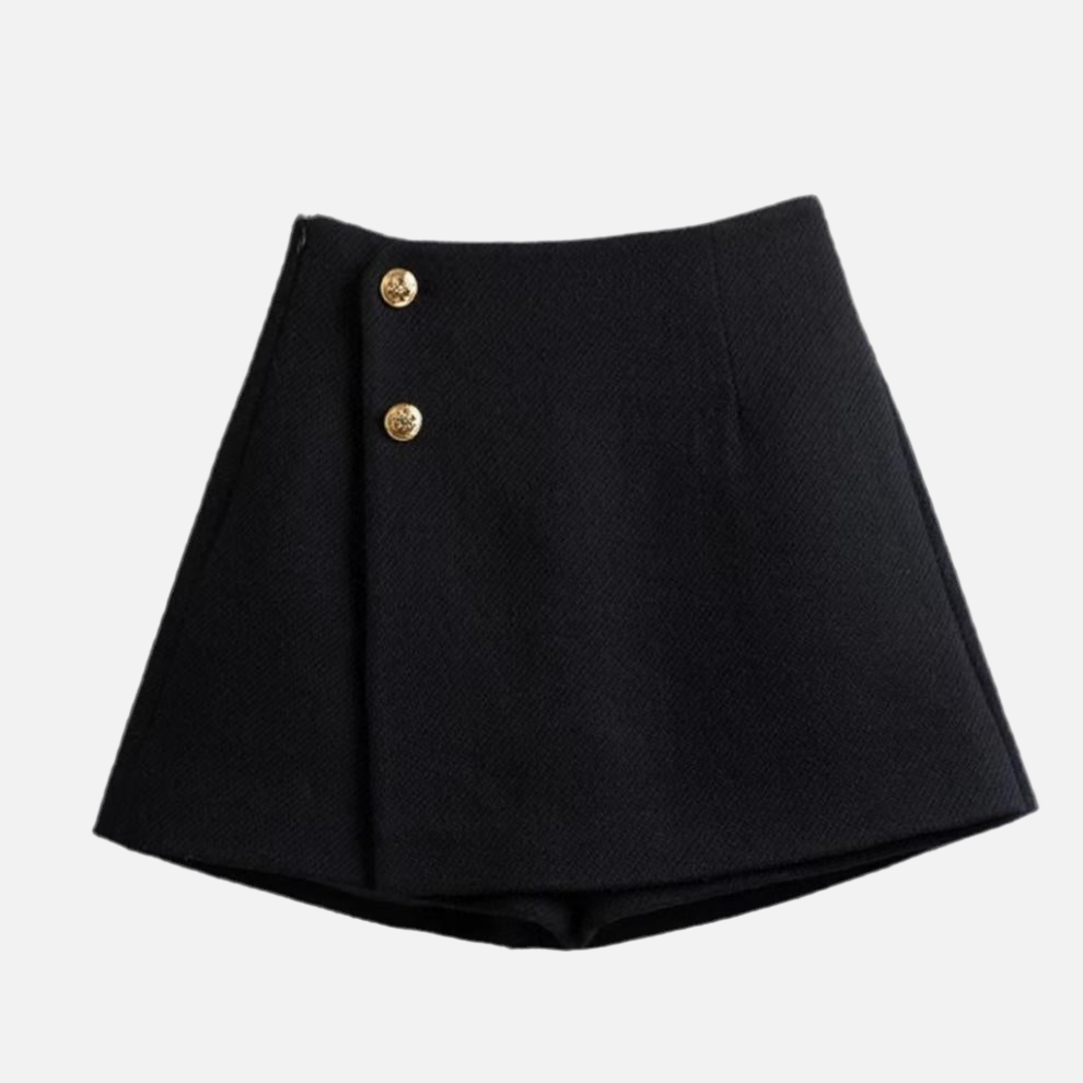 Short Saia Gabby