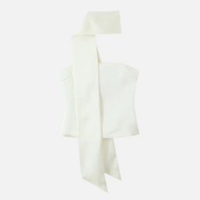 Top Lenço Berta