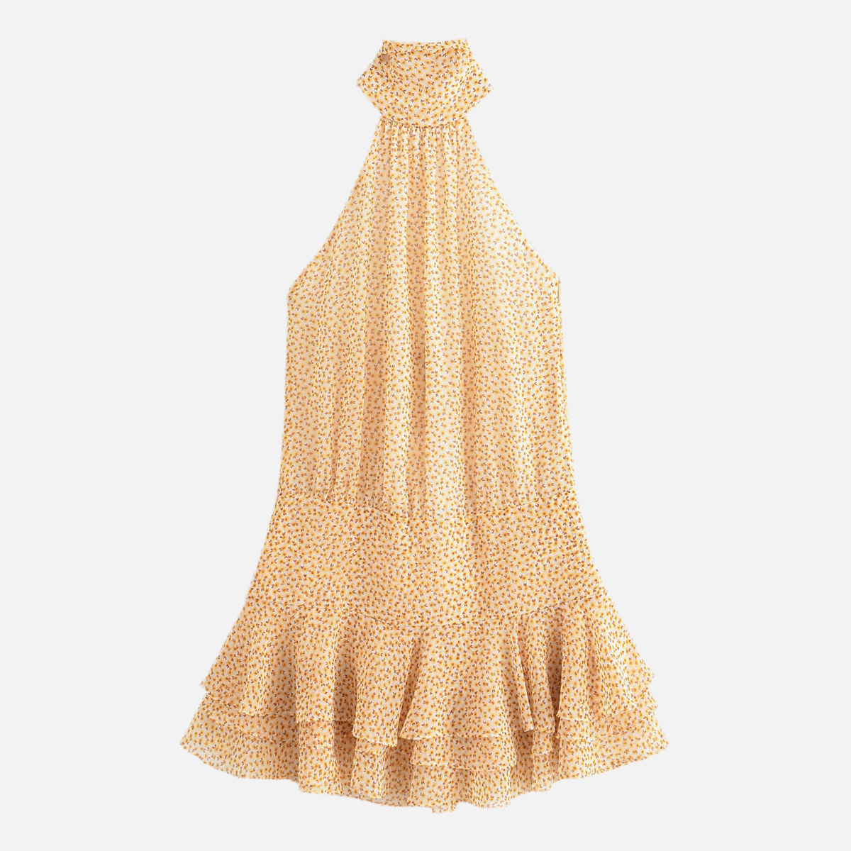 Vestido Bali