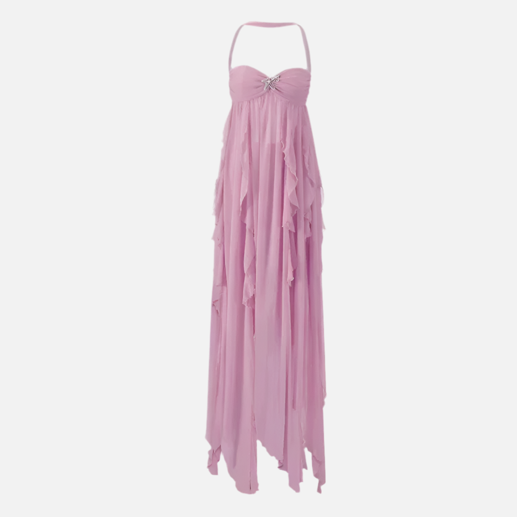 Vestido Caraíva