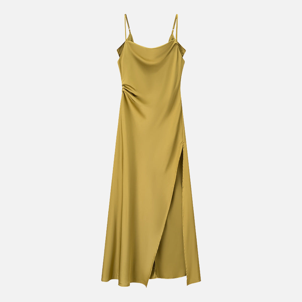 Vestido Longo Floripa