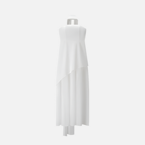 Vestido Longo Zanzibar