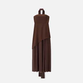 Vestido Longo Zanzibar