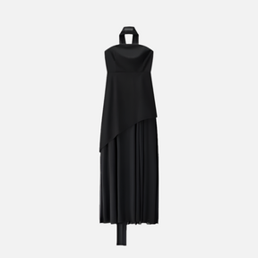 Vestido Longo Zanzibar