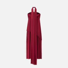 Vestido Longo Zanzibar