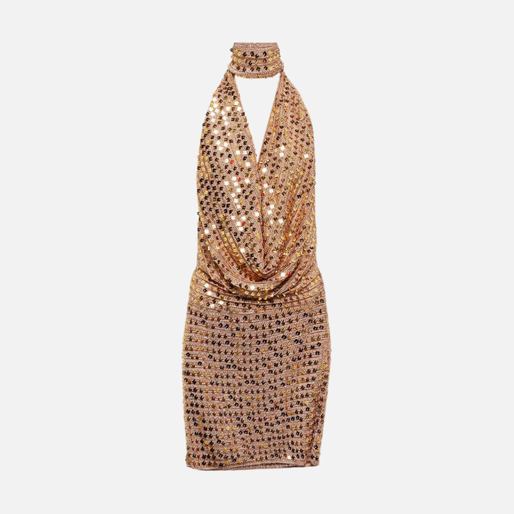 Vestido Selena
