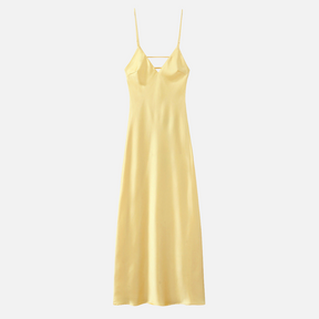 Vestido Slip Dress Preá