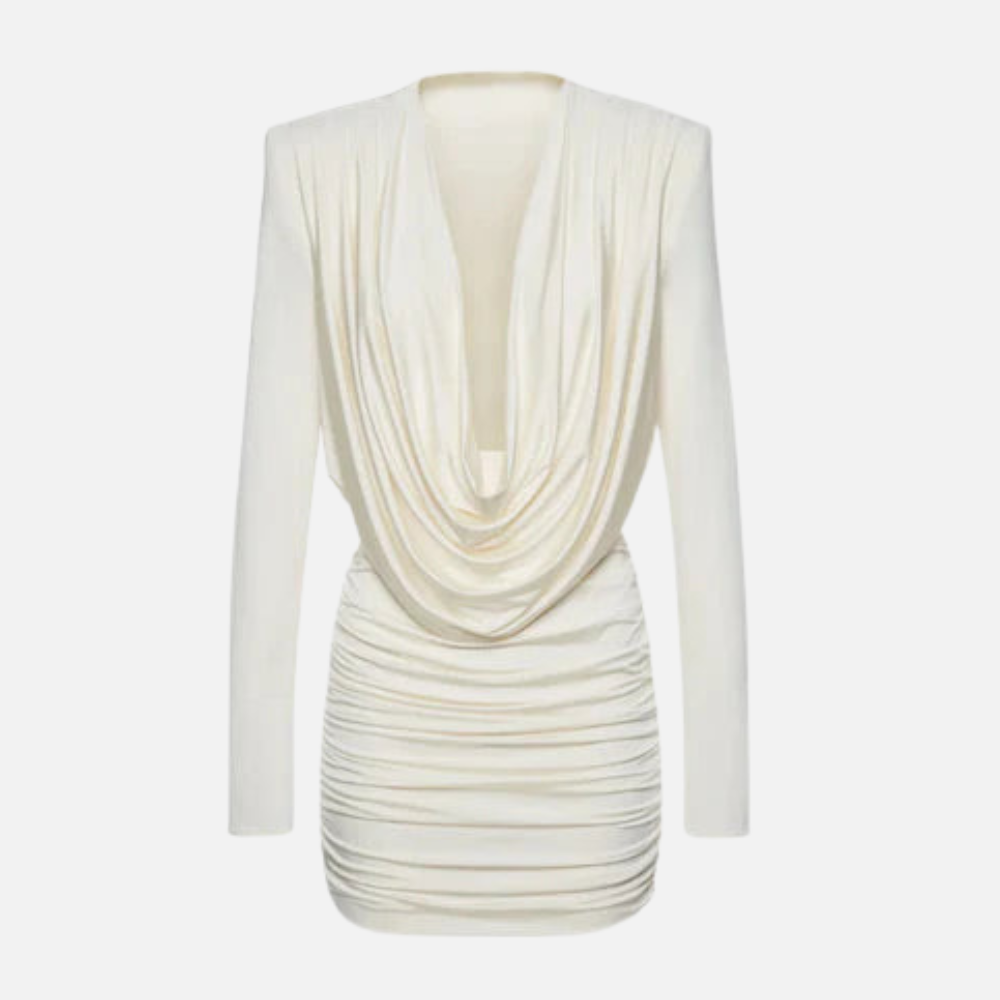 Vestido Thiessa