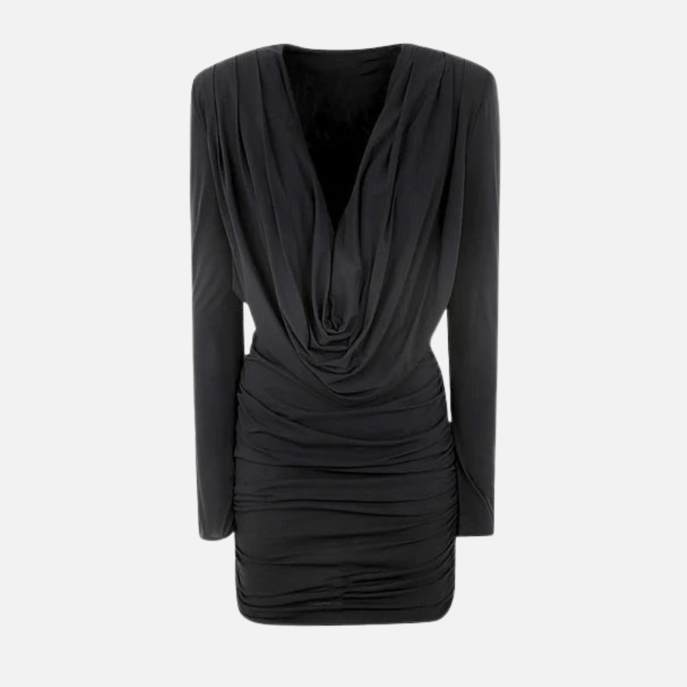 Vestido Thiessa