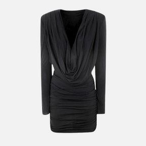 Vestido Thiessa