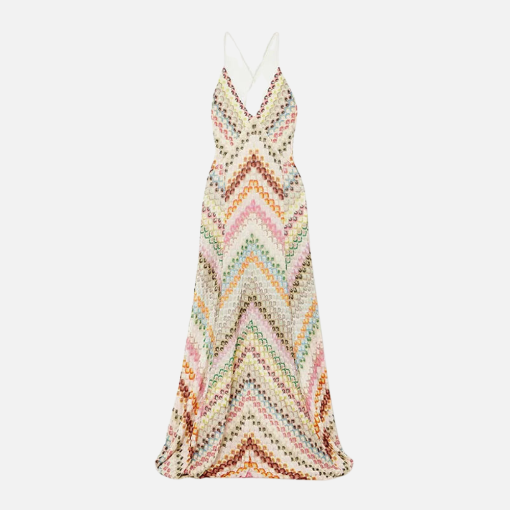 Vestido Tulum
