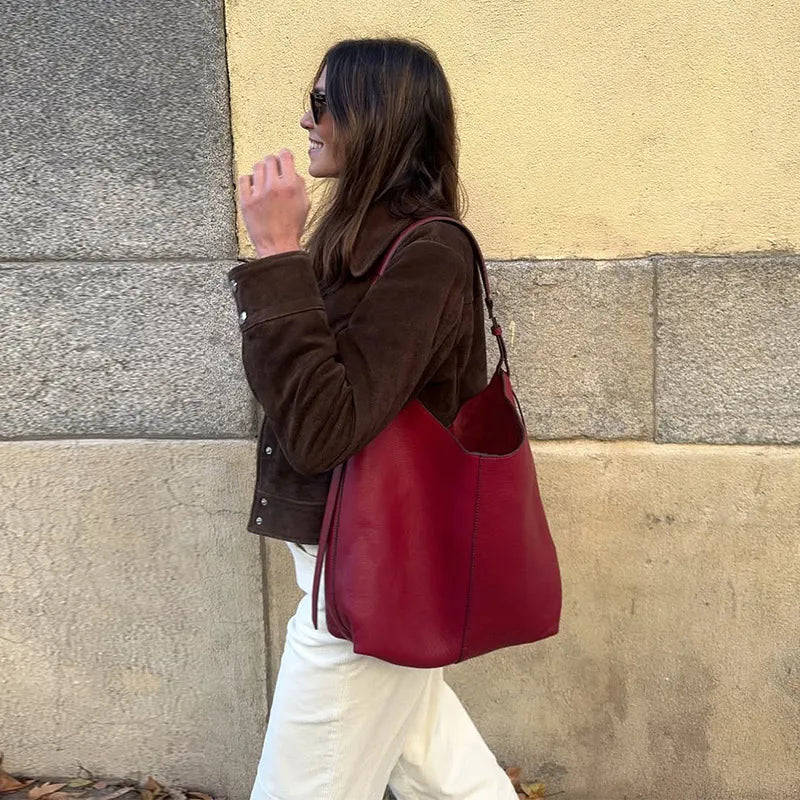 Jaqueta Camurça Kelly