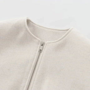 Jaqueta Cropped Samara